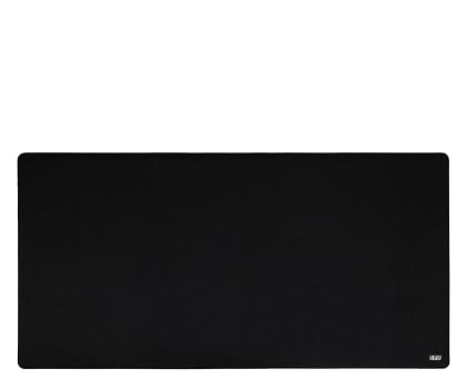 Podkładka pod mysz Silver Monkey X Control Mouse Mat XXL Black